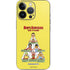 Bobs Burgers Food Pyramid iPhone 14 Pro Skin